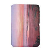 SONNENUNTERNEHMEN BADEMATTE (Vorderseite Vertikal)