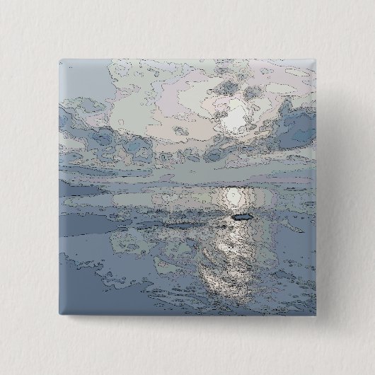 SONNENUNTERNEHMEN BUTTON (Vorderseite)