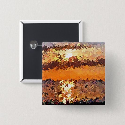 SONNENUNTERNEHMEN BUTTON (Vorne & Hinten)