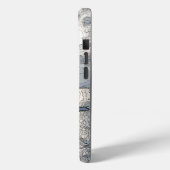 SONNENUNTERNEHMEN Case-Mate iPhone HÜLLE (Rückseite / Links)