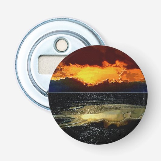 SONNENUNTERNEHMEN FLASCHENÖFFNER (Vorderseite)