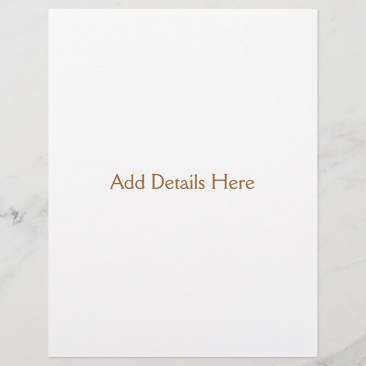 SONNENUNTERNEHMEN FLYER (Hinten)