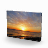 SONNENUNTERNEHMEN FOTOBLOCK (Rechts)