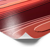 SONNENUNTERNEHMEN FOTODRUCK (Ecke)