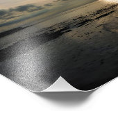 SONNENUNTERNEHMEN FOTODRUCK (Ecke)