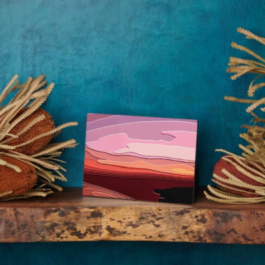 SONNENUNTERNEHMEN FOTOPLATTE (Seite)