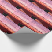 SONNENUNTERNEHMEN GESCHENKPAPIER (Ecke)