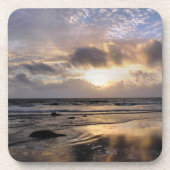 SONNENUNTERNEHMEN GETRÄNKEUNTERSETZER (Vorderseite)