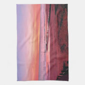 SONNENUNTERNEHMEN HANDTUCH (Vertikal)