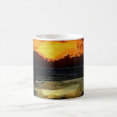 SONNENUNTERNEHMEN KAFFEETASSE (Mittel)