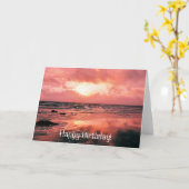 SONNENUNTERNEHMEN KARTE (Gelbe Blume)