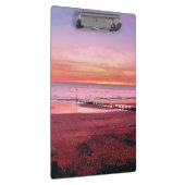 SONNENUNTERNEHMEN KLEMMBRETT (Rechts)