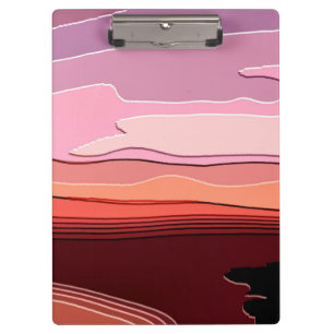 SONNENUNTERNEHMEN KLEMMBRETT