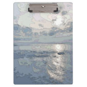 SONNENUNTERNEHMEN KLEMMBRETT (Vorderseite)