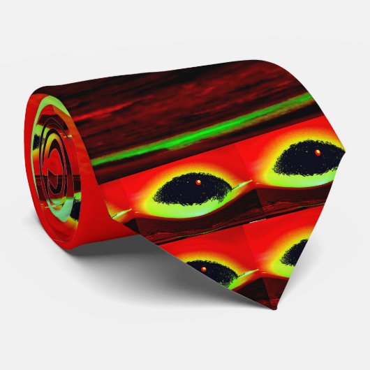 SONNENUNTERNEHMEN KRAWATTE (Gerollt)