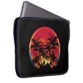 SONNENUNTERNEHMEN LAPTOPSCHUTZHÜLLE (Vorne Rechts)