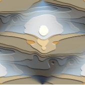 SONNENUNTERNEHMEN LEINWANDDRUCK