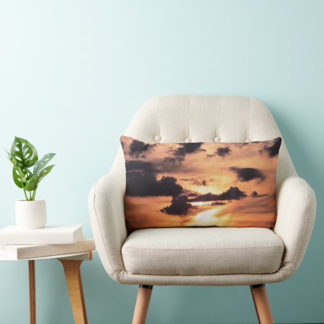 SONNENUNTERNEHMEN LENDENKISSEN (Stuhl )