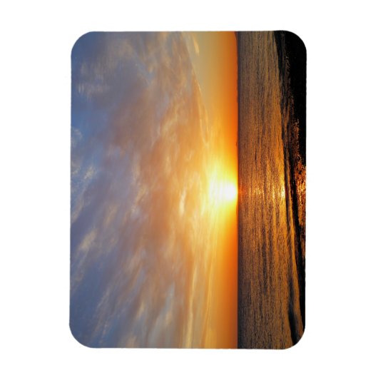 SONNENUNTERNEHMEN MAGNET (Vertikal)