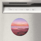 SONNENUNTERNEHMEN MAGNET (In Situ (Geschirrspüler))