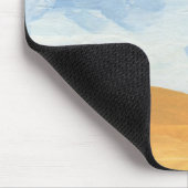 SONNENUNTERNEHMEN MOUSEPAD (Ecke)