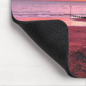 SONNENUNTERNEHMEN MOUSEPAD (Ecke)