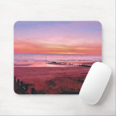 SONNENUNTERNEHMEN MOUSEPAD (Mit Mouse)