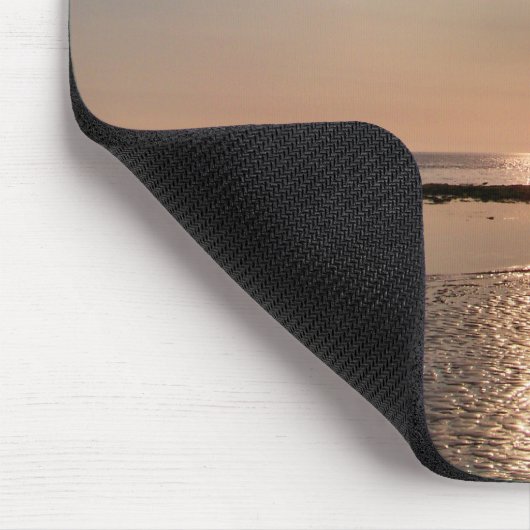 SONNENUNTERNEHMEN MOUSEPAD (Ecke)