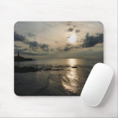 SONNENUNTERNEHMEN MOUSEPAD (Mit Mouse)