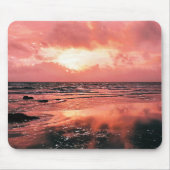 SONNENUNTERNEHMEN MOUSEPAD (Vorne)