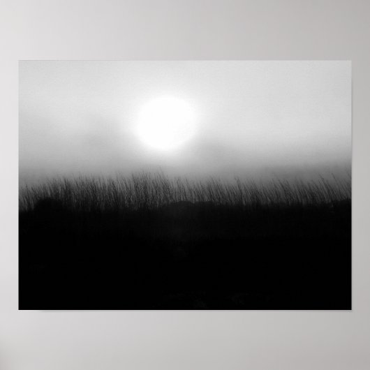 SONNENUNTERNEHMEN POSTER (Vorne)