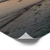 SONNENUNTERNEHMEN POSTER (Ecke)