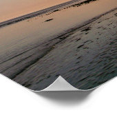 SONNENUNTERNEHMEN POSTER (Ecke)
