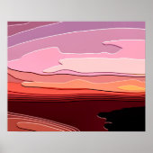 SONNENUNTERNEHMEN POSTER (Vorne)