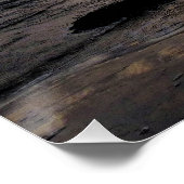 SONNENUNTERNEHMEN POSTER (Ecke)