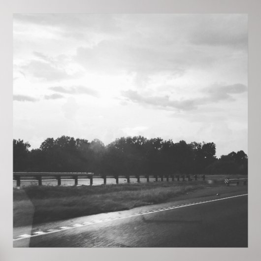 SONNENUNTERNEHMEN POSTER (Vorne)