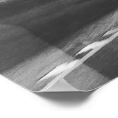 SONNENUNTERNEHMEN POSTER (Ecke)