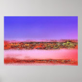 SONNENUNTERNEHMEN POSTER (Vorne)