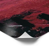 SONNENUNTERNEHMEN POSTER (Ecke)