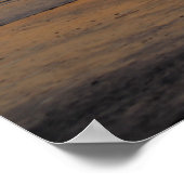 SONNENUNTERNEHMEN POSTER (Ecke)