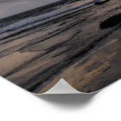 SONNENUNTERNEHMEN POSTER (Ecke)