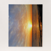 SONNENUNTERNEHMEN PUZZLE (Vertikal)