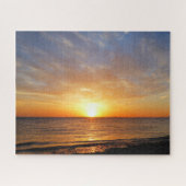 SONNENUNTERNEHMEN PUZZLE (Horizontal)