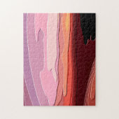 SONNENUNTERNEHMEN PUZZLE (Vertikal)