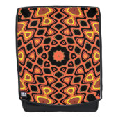 SONNENUNTERNEHMEN RUCKSACK (Vorderseite)