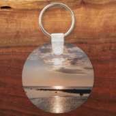 SONNENUNTERNEHMEN SCHLÜSSELANHÄNGER (Rückseite)