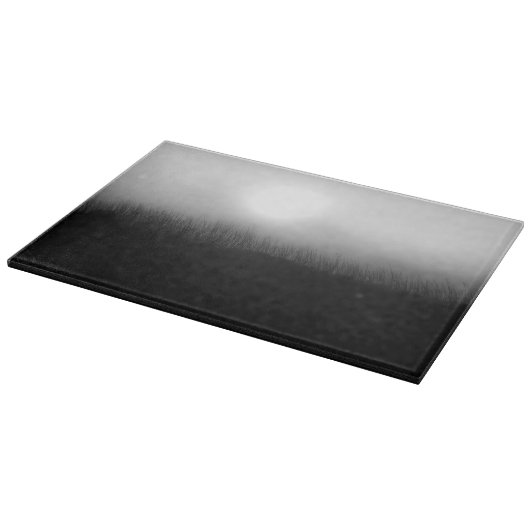 SONNENUNTERNEHMEN SCHNEIDEBRETT (Ecke)