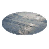 SONNENUNTERNEHMEN SCHNEIDEBRETT (Ecke)