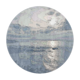 SONNENUNTERNEHMEN SCHNEIDEBRETT