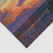 SONNENUNTERNEHMEN SEIDENPAPIER (Ausschnitt)